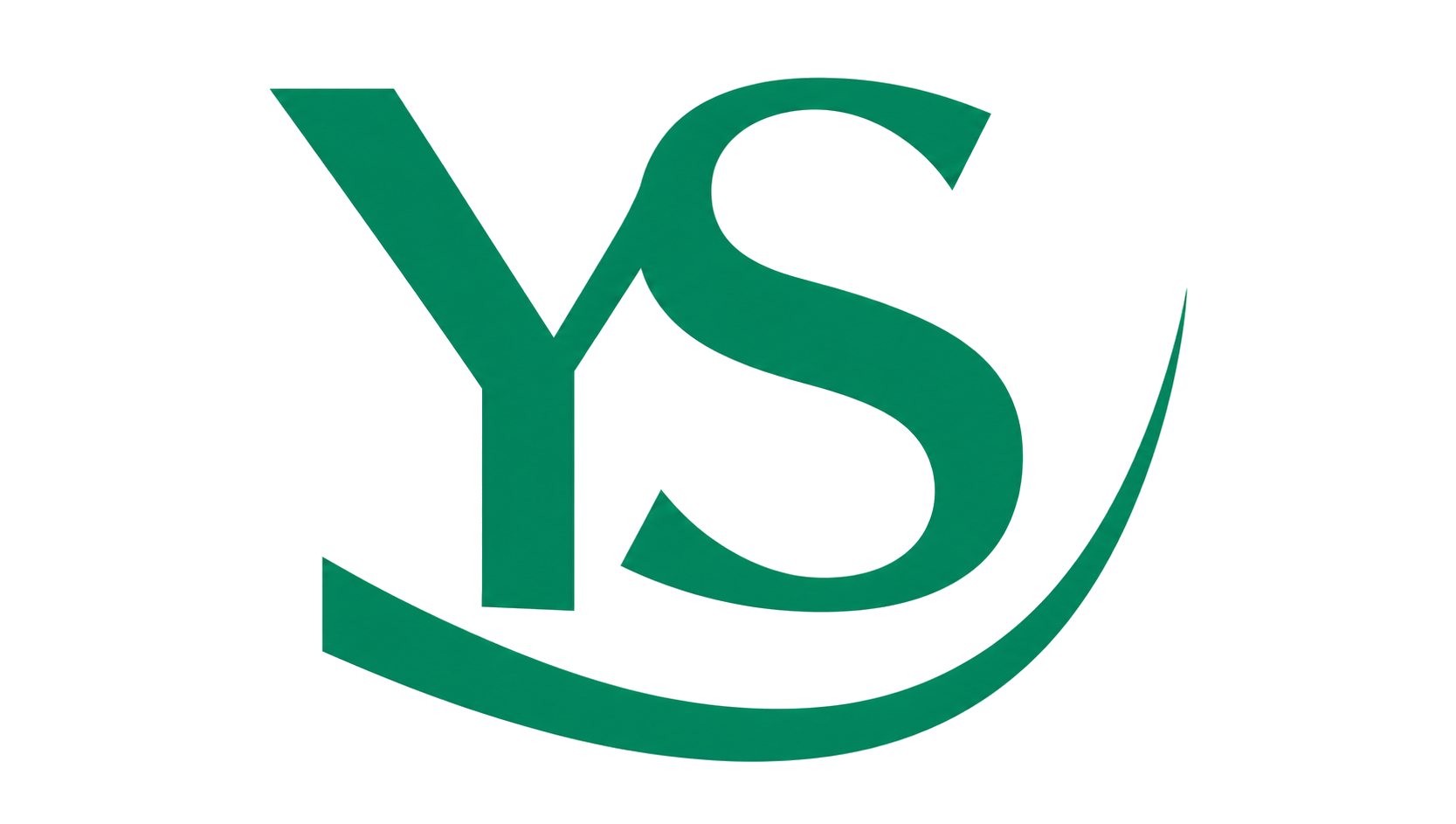 株式会社山城 YS ロゴ